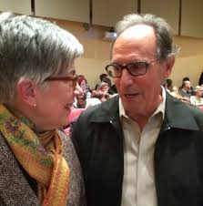 Screening at Manhattan School of Music