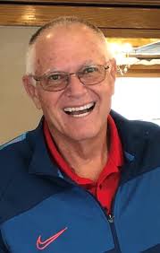 Obituary of Robert Lee Morgan, Jr.