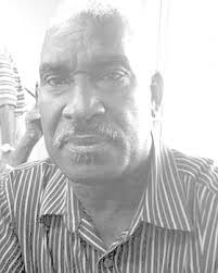 Obituary for Lawrence Makeba Rolle