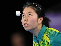 Yangzi Liu misses out