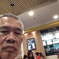 MCDONALD'S, Paranaque