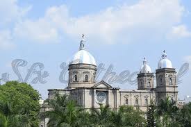 Our parish family would like to welcome you to st. St Francis Xavier S Cathedral Banglore Home Facebook
