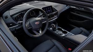 2020 cadillac ct4 sport and premium luxury image credit: 2020 Cadillac Ct4 V Interior Hd Wallpaper 30