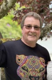 John Edward Thomas GILLEN Obituary