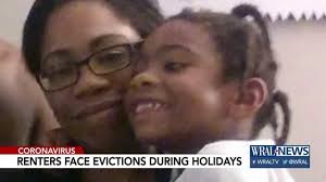 Raleigh families are still facing evictions, even after Cooper's moratorium