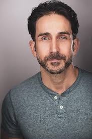 Ben Corns: Movies, TV, and Bio