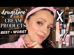 Drugstore makeup dupes