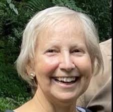 Susan Butler Obituary (1958