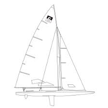 Melges, larson, bay boats, pegal, gill, bowland, tanzer industries and johnson. E Scow Wikipedia