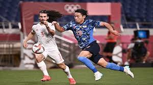 Menilik misi jepang dalam olimpiade terhening dan termahal sepanjang sejarah. Uo9tmml5tas9jm