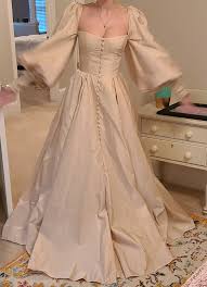 Regular price$ 1,090.00 usdsale price. Teuta Matoshi Custom Made New Wedding Dress Save 16 Stillwhite