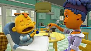 Sid The Science Kid Season 1 Episode 14