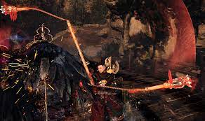 Nioh 2 Splitstaff Build Guide The Warrior Monk Reincarnate Ethugamer