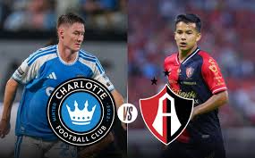 Charlotte Fc Vs. Atlas