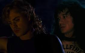 What if Eddie's Friend Rodney and Waldo Would've Meet Each other