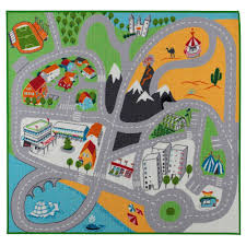 Fun For The Play Area Play Rug Ikea Baby Childrens Rugs