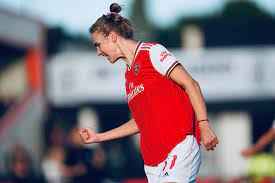 Sara doorsoun vivianne miedema bl fcb gg. Vivianne Miedema Facebook