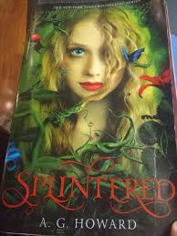 Thank you Miranda Gillespie, I can't wait to start these series ♥️