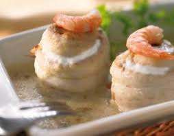Recette Filets De Sole En Roulade En Video