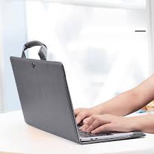When it comes to total protection, mosiso has carved out a pretty strong argument for why it's made the best macbook pro case. Leather Sleeve Case For Macbook Pro 16 Air 13 3 Pro Retina 12 Portable Book Bag For Macbook Air M1 A2337 A2338 2020 Coque Shell Laptop Bags Cases Aliexpress