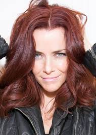 Annie Wersching Talks The Vampire Diaries Season 6