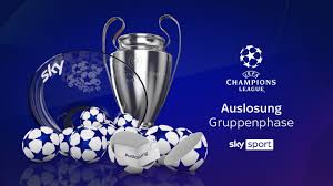 As of 22 july 2021 there are currently 156 released champions, with the latest being akshan, the rogue sentinel. Auslosung Der Uefa Champions League Gruppenphase 2020 21 Ucl Youtube