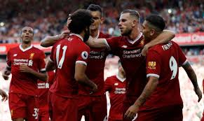 Berikut keputusan separuh masa pertama aksi liga perdana inggeris. Terkini Keputusan Penuh Epl