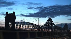 Podul De La CernavodÄƒ IntrÄƒ In Reabilitare Cat Vor Dura LucrÄƒrile