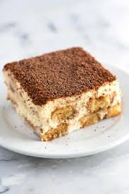 Irresistible Tiramisu With Lots Of Tips
