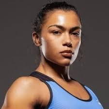 Chelsea Hackett vs. Ky Bennett, PFL 7