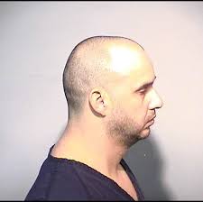 Arrests In Brevard County: November 20, 2016