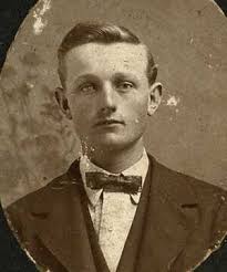 Charles Henry Ritchie (1878-1964)