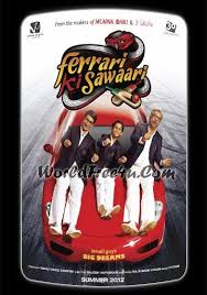 You need to enable javascript to run this app. World4freebee Blogspot Ferrari Ki Sawaari 2012 Mp3 Songs Hindi Movie Songs
