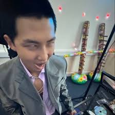 Jenifer Carrillo (carrillogrrr)