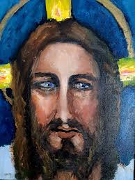 Once I was a Catholic,Today I am a Free Man in Christ Alone.