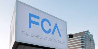 Või määratlemata, fca poland s.a. Fiat Chrysler To Build Evs In Poland From 2022 Electrive Com