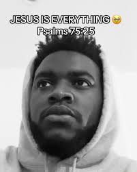 Christ is everything 😌 #fyp #christiantiktok #songwriter #worshiptok  #anthonybrownworship