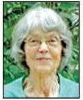 Elizabeth Winchell Obituary (2012)