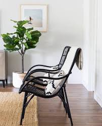 Medan Graphite Lounge Chair Rattan Chair Living Room Indoor Chairs Pallet Furniture Outdoor