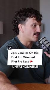 Jack Jenkins On Winning & Losing @Jack #jackjenkins #ufc #mma #jackjenkins  #winning #losing #mentality