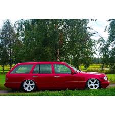 Antongustafss0n S124owner S124 W124 Mercedes Mercedes Benz Benz