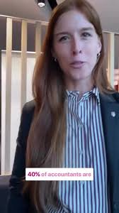 Accounting is evolving, not disappearing