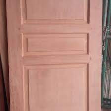 Lebih detailnya ialah sebagai berikut. Jual Kusen Daun Pintu Kayu Kamper Di Lapak Niko Irwansyah Bukalapak