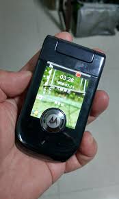 Motorola A1600明, 手提電話, 手機 ...