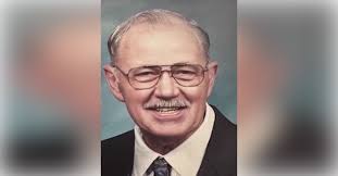 Obituary information for Norman D. Hartman