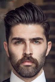 From The Greasers Of The 50s To A List Celebrities Of The Present Day The Pompadour Hairstyle Has Mens Hairstyles Pompadour Pompadour Hairstyle Oval Face Men