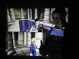 It's time to take a look at more easter eggs in pokemon! Perfect Dark Solved Mysteries Star Point Mansion