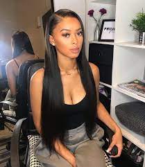 Jingles Hair Supply Virgin Hair Bundles Lace Closure And Frontal Lace Wigs Straight Hairstyles Black Haircut Styles Womens Hairstyles