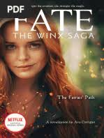 Ghost Tales 2024 (October 2024)