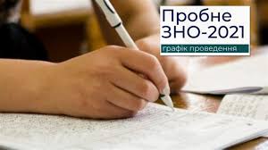 Через пандемію коронавірусу кожен учасник зможе обрати лише один предмет. Probne Zno 2021 Vsp Agrarno Ekonomichnij Fahovij Koledzh Pdaa